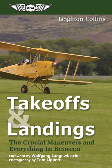 Takeoffs and Landings - Leighton Collins