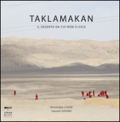 Taklamakan