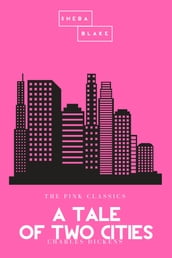 A Tale of Two Cities   The Pink Classics