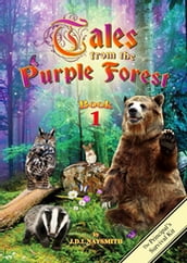 Tales From The Purple Forest - Book 1