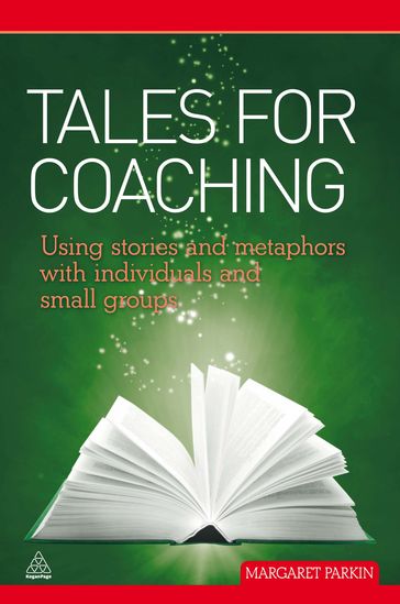 Tales for Coaching - Margaret Parkin