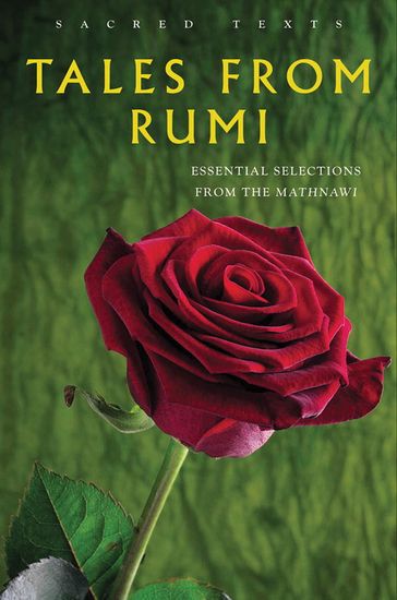 Tales from Rumi - E.H. Whinfield