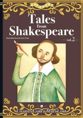 Tales from Shakespearevol.2
