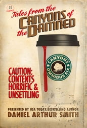 Tales from the Canyons of the Damned: Omnibus No. 6