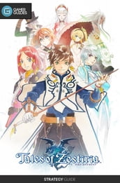 Tales of Zestiria - Strategy Guide