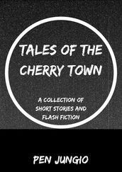 Tales of the Cherry Town