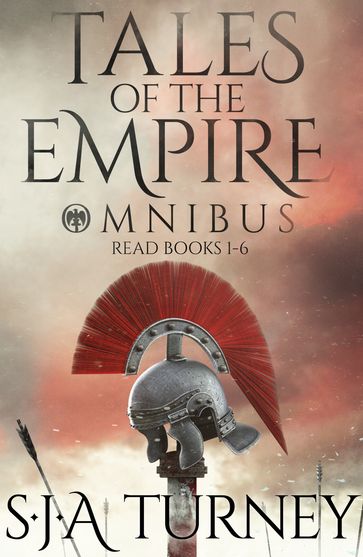 Tales of the Empire Omnibus - S.J.A. Turney