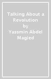 Talking About a Revolution