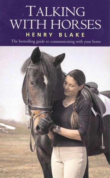 Talking with Horses - Henry Blake