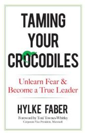 Taming Your Crocodiles: Better Leadership Through Personal Growth