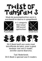 Tangram, Twist of Tangram 3