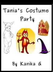 Tania s Costume Party