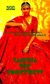 Tanisha the Sorceress