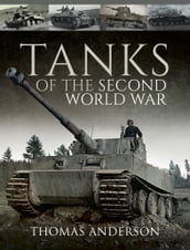 Tanks of the Second World War