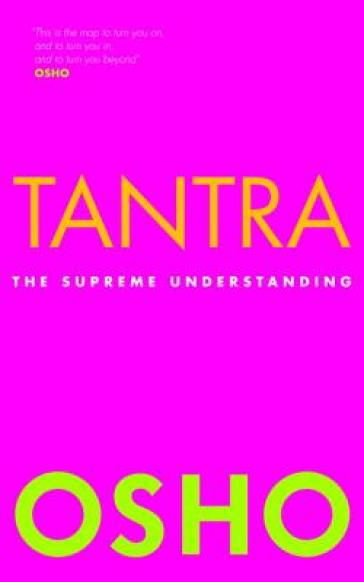 Tantra - Osho