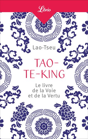 Tao-te-King - Jean Éracle - Lao-Tseu