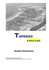 Taperoo a mine of Grit