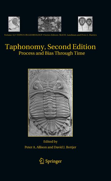 Taphonomy