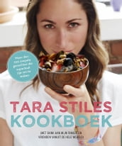 Tara Stiles  kookboek