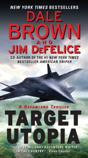 Target Utopia: A Dreamland Thriller