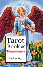Tarot Book of Temperance