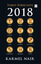 Tarot Forecasts 2018