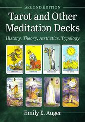Tarot and Other Meditation Decks
