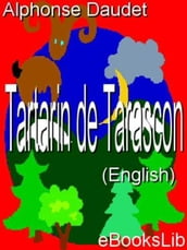 Tartarin de Tarascon