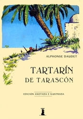 Tartarín de Tarascón