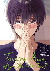 Tashiro-kun, Why re You Like This?