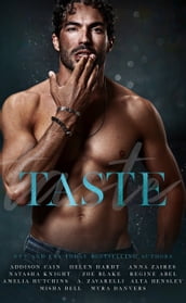 Taste (A FREE Multi-Author Romance Anthology)