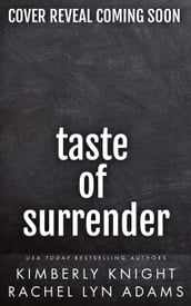 Taste of Surrender