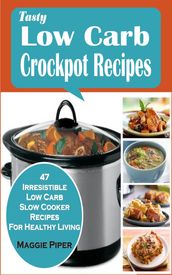 Tasty Low-carb Crockpot Recipes