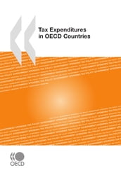 Tax Expenditures in OECD Countries