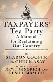 Taxpayers  Tea Party