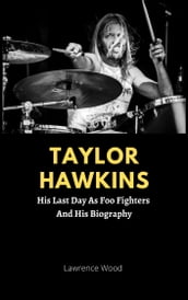 Taylor Hawkins :