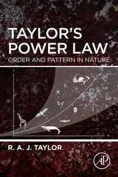 Taylor s Power Law