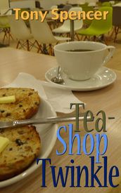 Tea-shop Twinkle