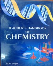 Teacher s Handbook Of Chemistry