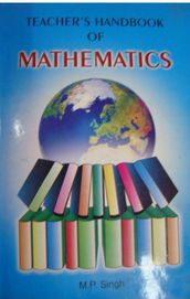 Teacher s Handbook Of Mathematics