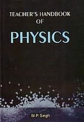 Teacher s Handbook Of Physics
