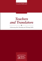 Teachers and translators