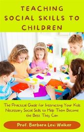 Teaching Social Skills to Children