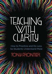 Teaching with Clarity