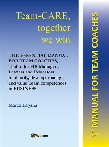 Team-CARE, together we win - Marco Laganà