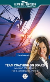 Team Coaching on Board