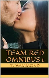 Team Red Omnibus 1