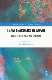 Team Teachers in Japan