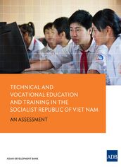 Technical and Vocational Education and Training in Viet Nam