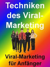 Techniken des Viral-Marketing